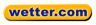 wetter.com Logo